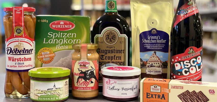 RegioOutlet Grimma